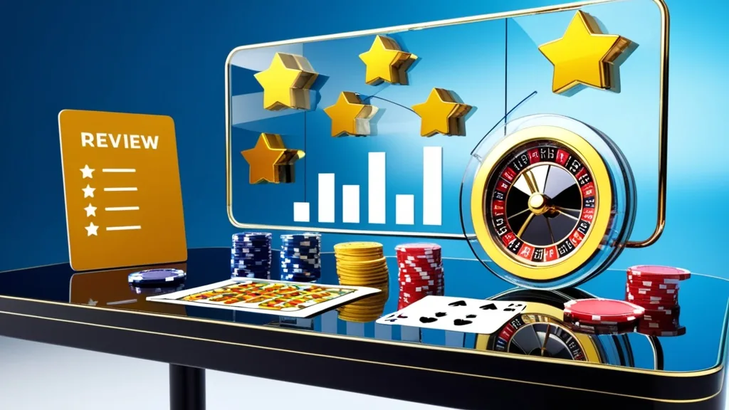 Nv Casino Bewertung