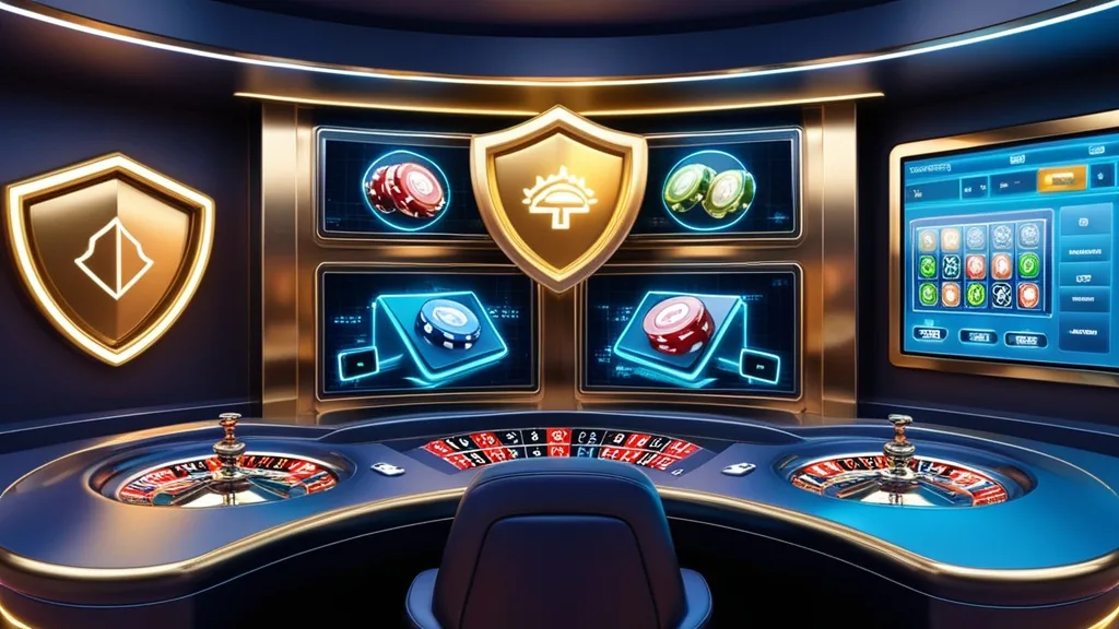 Nv Casino Review