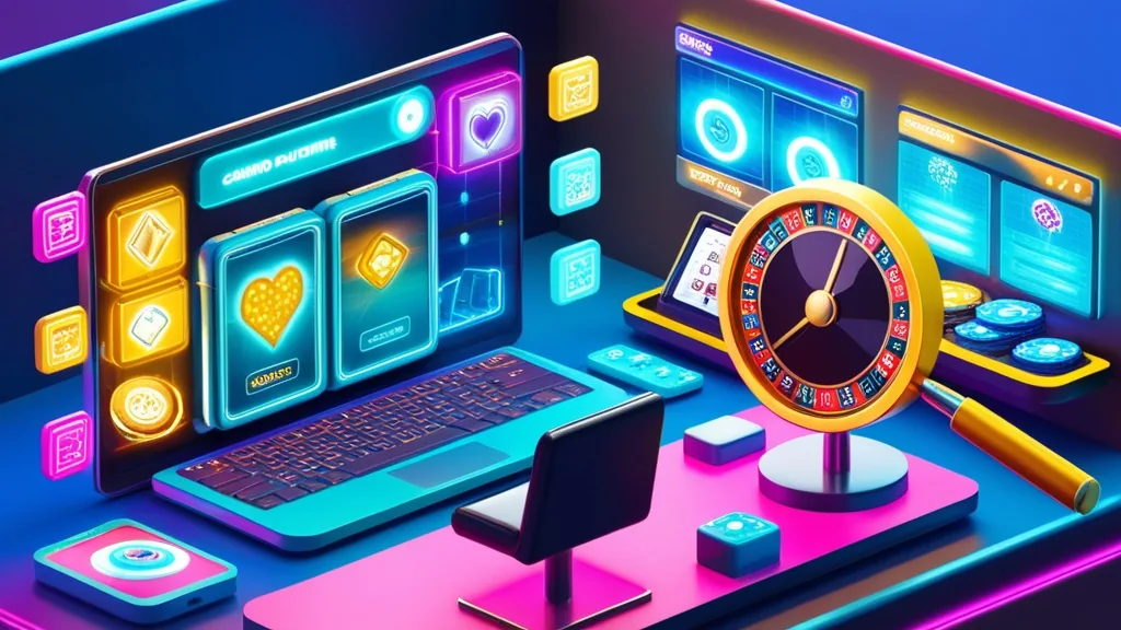Nv Casino Erfahrungen
