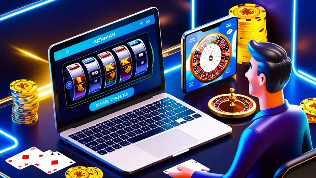 Was Ist Nv Casino